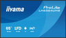 Aperçu de Écran iiyama ProLite LH6564UHS-B1AG