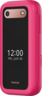 Nokia 2660 Flip Pop Pink Klapptelefon Vorschau