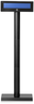 Thumbnail image of HP Engage 2 x 20 Pole Customer Display