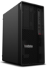 Thumbnail image of Lenovo TS P350 Tower i7 A4000 16/512GB