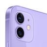 Apple iPhone 12 64 GB violett Vorschau
