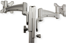 Thumbnail image of Secomp Value Dual Monitor Desk Mount