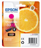 Thumbnail image of Epson 33XL Claria Ink Magenta