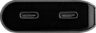 Thumbnail image of Adapter USB-C/m - HDMI+mDP+USB/f