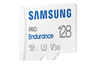 Thumbnail image of Samsung PRO Endurance microSDXC 128GB