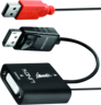 LINDY DVI-D - DisplayPort Adapter Vorschau