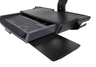 Thumbnail image of Ergotron SV Sit-stand Workstation