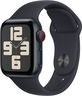 Thumbnail image of Apple Watch SE 2023 LTE 40mm Midnight
