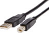 Thumbnail image of StarTech USB-A - B Cable 2m