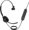 Widok produktu Jabra Zes.słuch.Engage 40 UC Mono USB-C w pomniejszeniu
