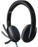 Anteprima di Headset USB Logitech H540
