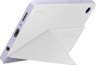 Miniatura obrázku Kryt Samsung Galaxy Tab A9 Book bílý