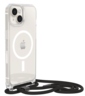 Thumbnail image of OtterBox React iPhone 16e/14 Necklace Bl