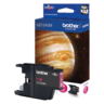 Thumbnail image of Brother LC-1240M Ink Magenta