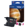 Thumbnail image of Brother LC-1240M Ink Magenta