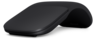 Microsoft Surface Arc Maus schwarz Vorschau