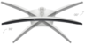 Thumbnail image of Dell UltraSharp U4025QW Curved Monitor