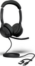 Miniatuurafbeelding van Jabra Evolve2 50 MS Stereo Headset