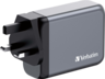 Thumbnail image of Verbatim 4-port GaN Wall Charger 100W