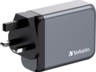 Verbatim 100 W 4-Port GaN Ladeadapter Vorschau