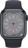 Thumbnail image of Apple Watch S8 GPS 41mm Alu Midnight