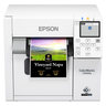 Thumbnail image of Epson ColorWorks C4000 Printer Matte Bl