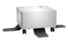 Thumbnail image of HP Color LaserJet Printer Cabinet