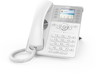 Aperçu de Téléphone IP fixe Snom D735, blanc