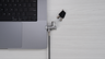 HyperShield MacBook Pro kábelzár előnézet