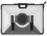 Miniatuurafbeelding van UAG Plasma Surface Pro 7+ / 7 / 6 Case