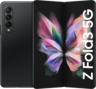 Thumbnail image of Samsung Galaxy Z Fold3 5G 512GB Black