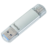 Miniatuurafbeelding van Hama FlashPen C-Laeta USB Stick 256GB