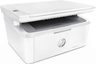 HP LaserJet M140w MFP Vorschau