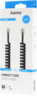 Thumbnail image of Spiral Telephone Cord RJ10-RJ10 1.5m Bl.