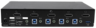 Thumbnail image of StarTech DisplayPort KVM Switch 4-port