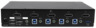 Thumbnail image of StarTech DisplayPort KVM Switch 4-port