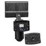 Miniatuurafbeelding van Hama WLAN Outdoor Security Camera