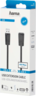 Hama USB Typ A Verlängerung 1,5 m Vorschau