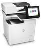 Miniatuurafbeelding van HP LaserJet Enterprise M636fh MFP