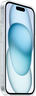 Aperçu de Coque Apple iPhone 15 Plus, transparente