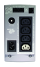 Imagem em miniatura de Back UPS CS 650 APC