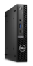 Widok produktu Dell OptiPlex 5000 MFF i5 8/256 GB w pomniejszeniu