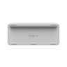 Logitech MX Keys Mini for Mac Tastatur Vorschau
