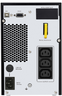APC Easy UPS SRV 1000VA, USV 230V Vorschau