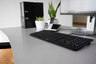 Vista previa de CHERRY KC 1000 Keyboard