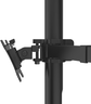 Thumbnail image of Hama Fullmotion Triple Monitor Arm