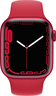 Apple Watch S7 GPS+LTE 41mm Alu RED Vorschau