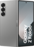 Thumbnail image of Samsung Galaxy Z Fold6 512GB Silver