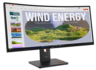 Thumbnail image of Lenovo ThinkVision T34WD-40 Monitor