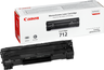 Canon 712 toner fekete előnézet